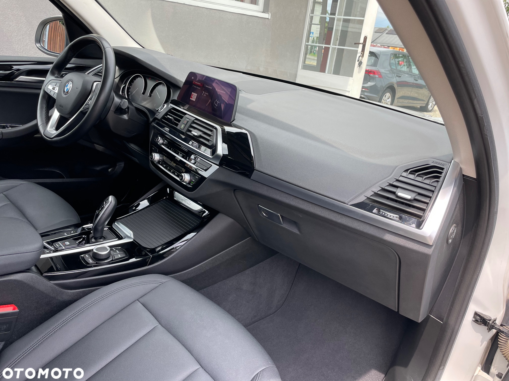 BMW X3 xDrive20d Advantage - 18