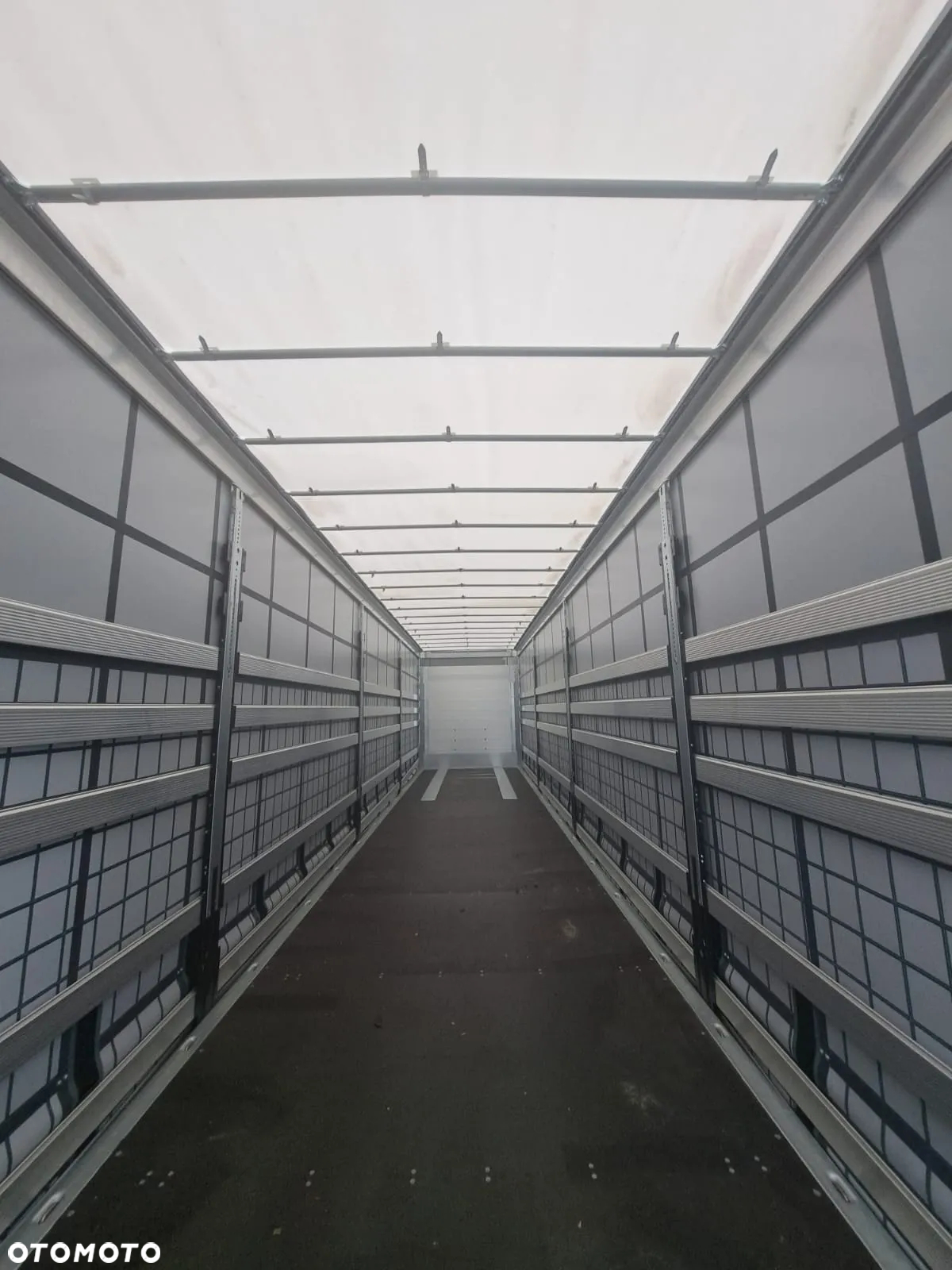 Schmitz Cargobull Mega VARIOS - 10
