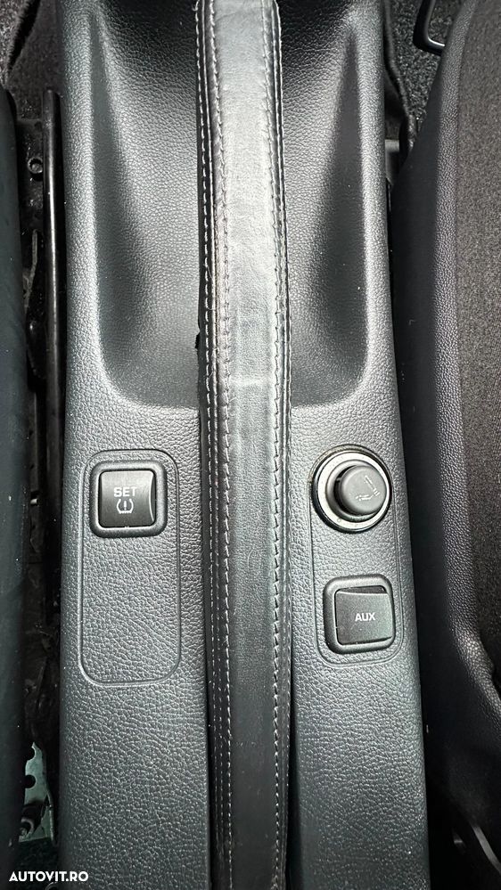 Skoda Fabia 1.2 TSI Ambiente - 23