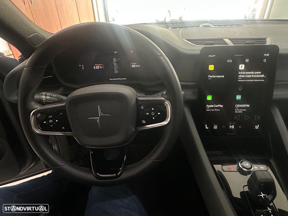 Polestar 2 Dual Motor 78kWh - 6