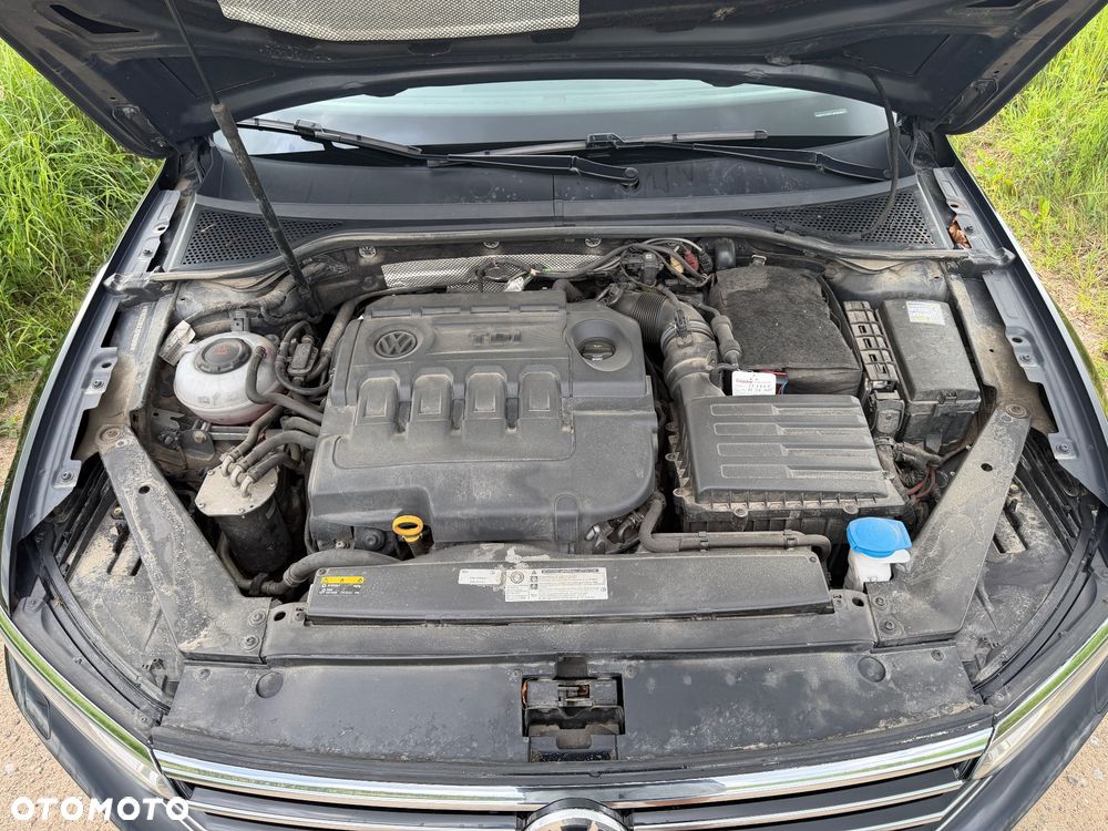 Volkswagen Passat 2.0 TDI BMT Highline DSG - 18