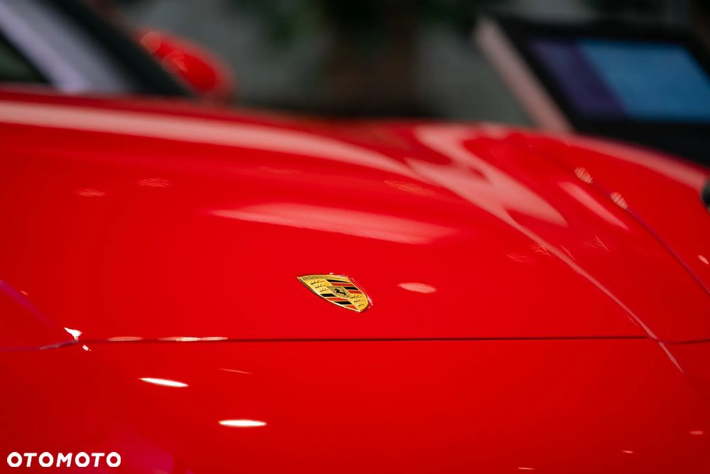 Porsche Panamera - 23