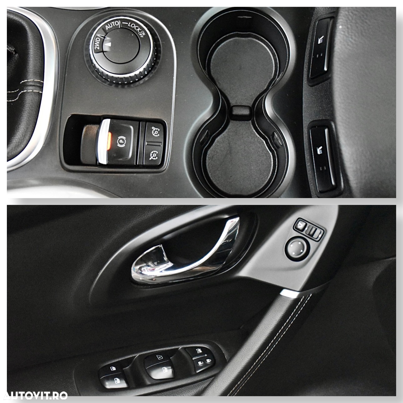 Renault Kadjar Energy dCi 130 4x4 Bose Edition - 5