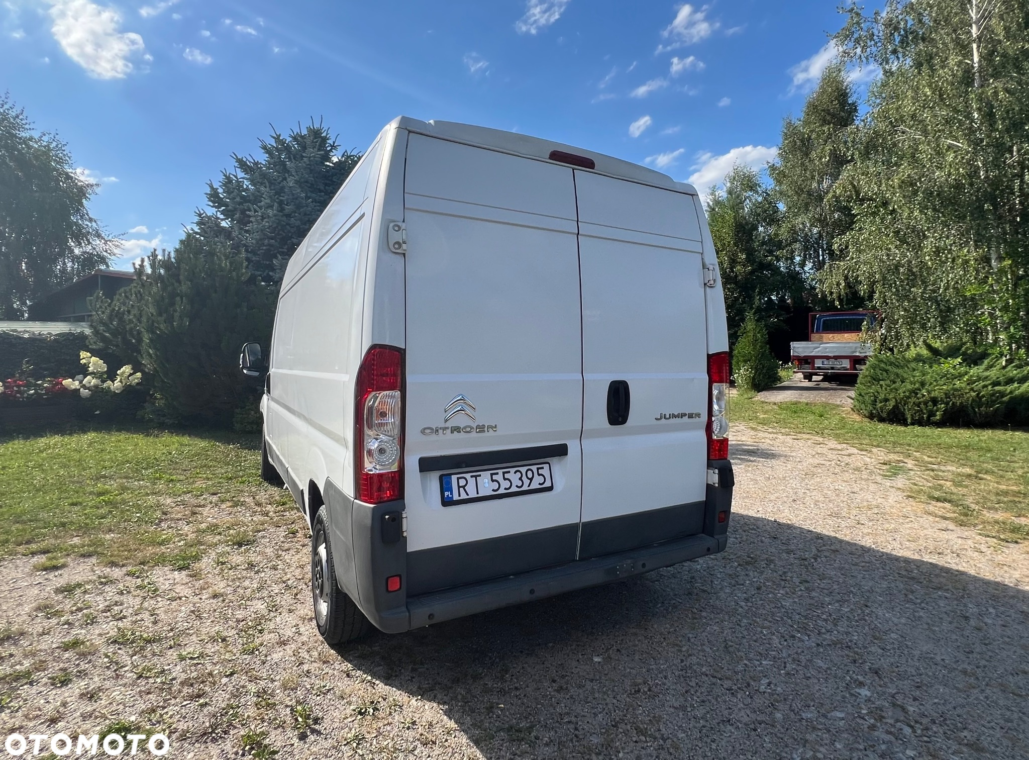 Citroën Jumper - 20