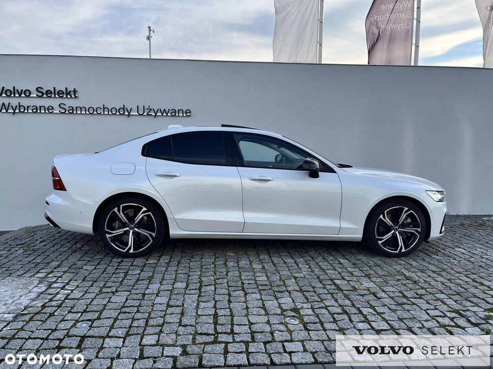 Volvo S60 - 5