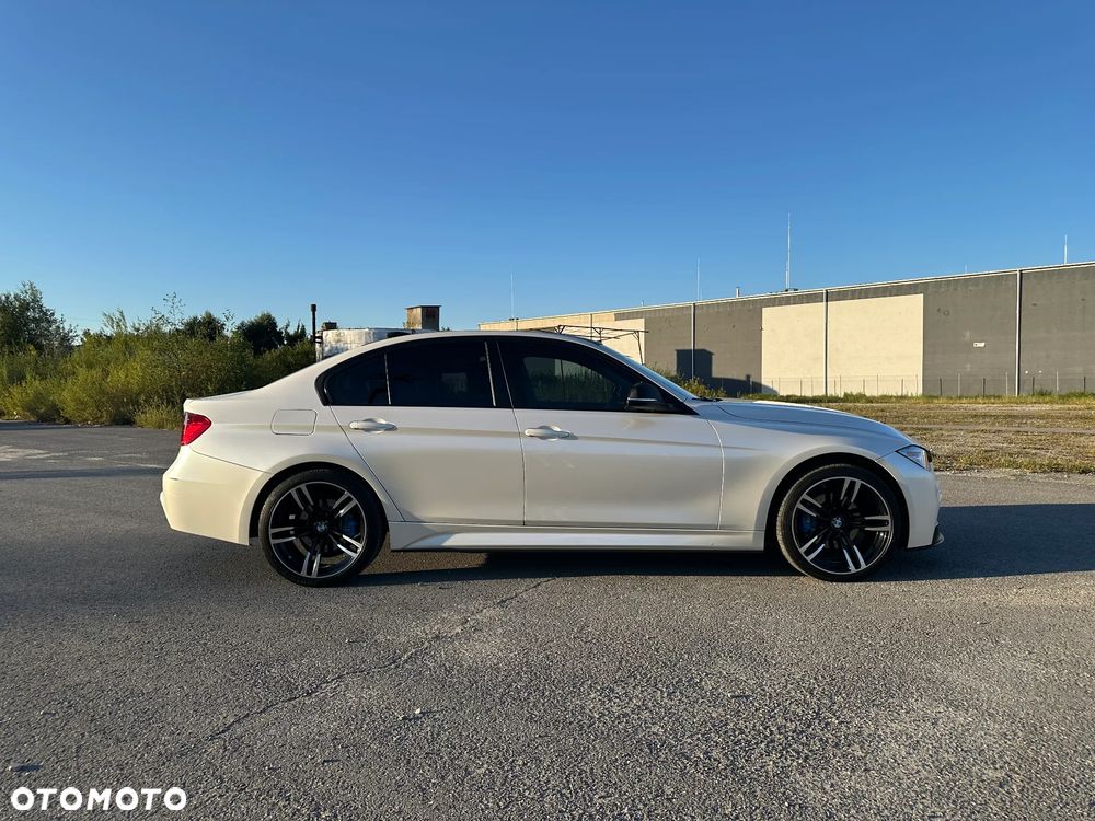 BMW Seria 3 - 6