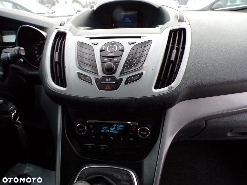 Ford C-MAX - 20