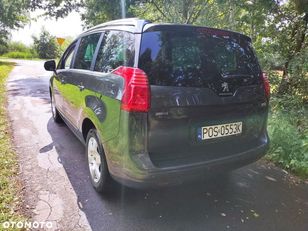 Peugeot 5008 BlueHDI 120 Stop & Start Style - 10