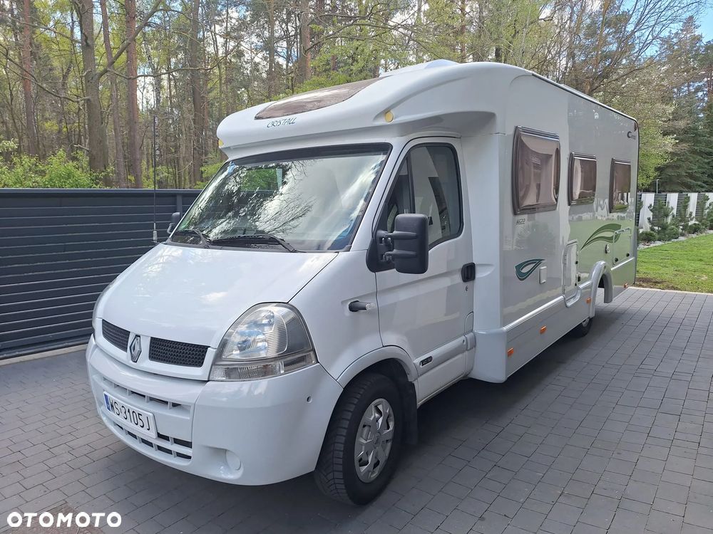 Renault Master - 2