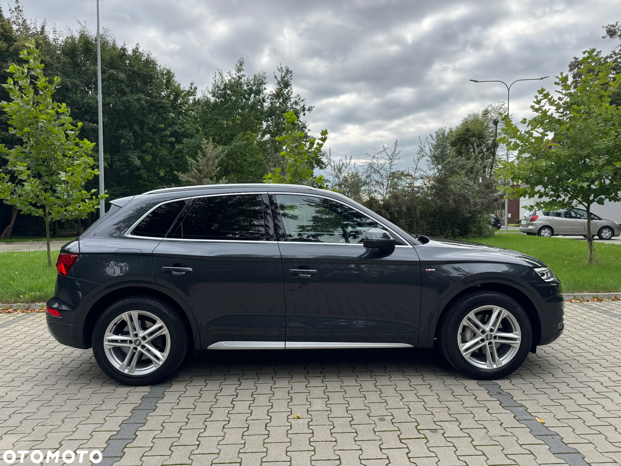 Audi Q5 2.0 TDI Quattro Sport S tronic - 33
