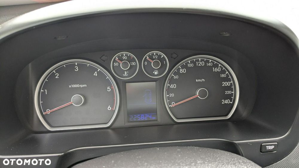 Hyundai i30 1.6 CRDi Base - 22