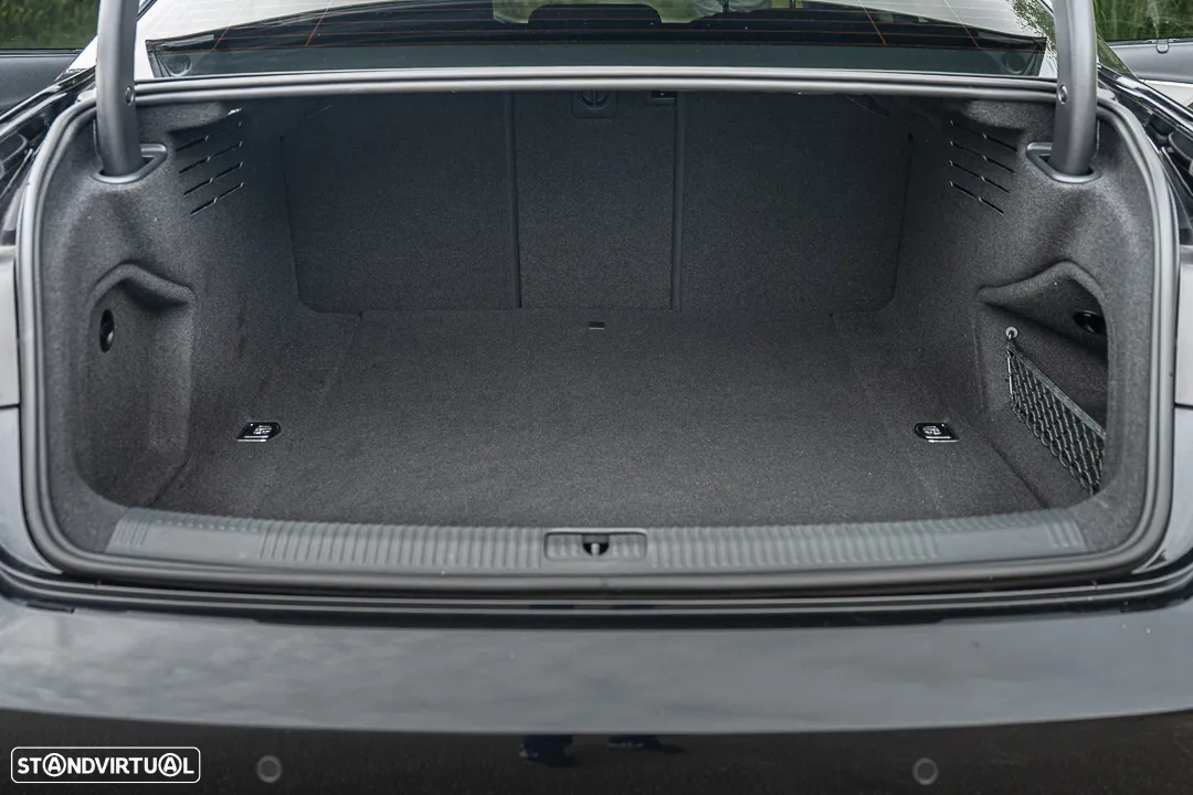 Audi A4 2.0 TDI - 22