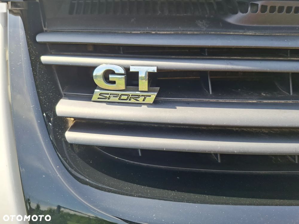 Volkswagen Golf 1.4 TSI GT Sport - 9