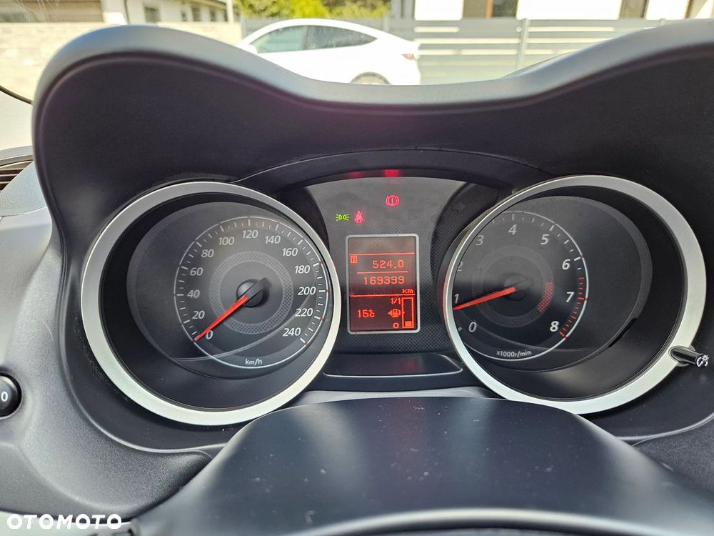 Mitsubishi Lancer 1.8 Clear Tec Instyle - 17