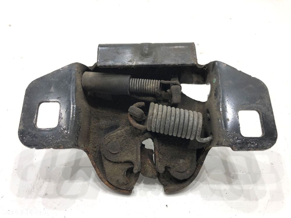 ZAMEK MASKI PRZÓD  DODGE DAKOTA 2003 - 2022 3.7 157 kW [213 KM] benzyna 2003 - 2022 - 3