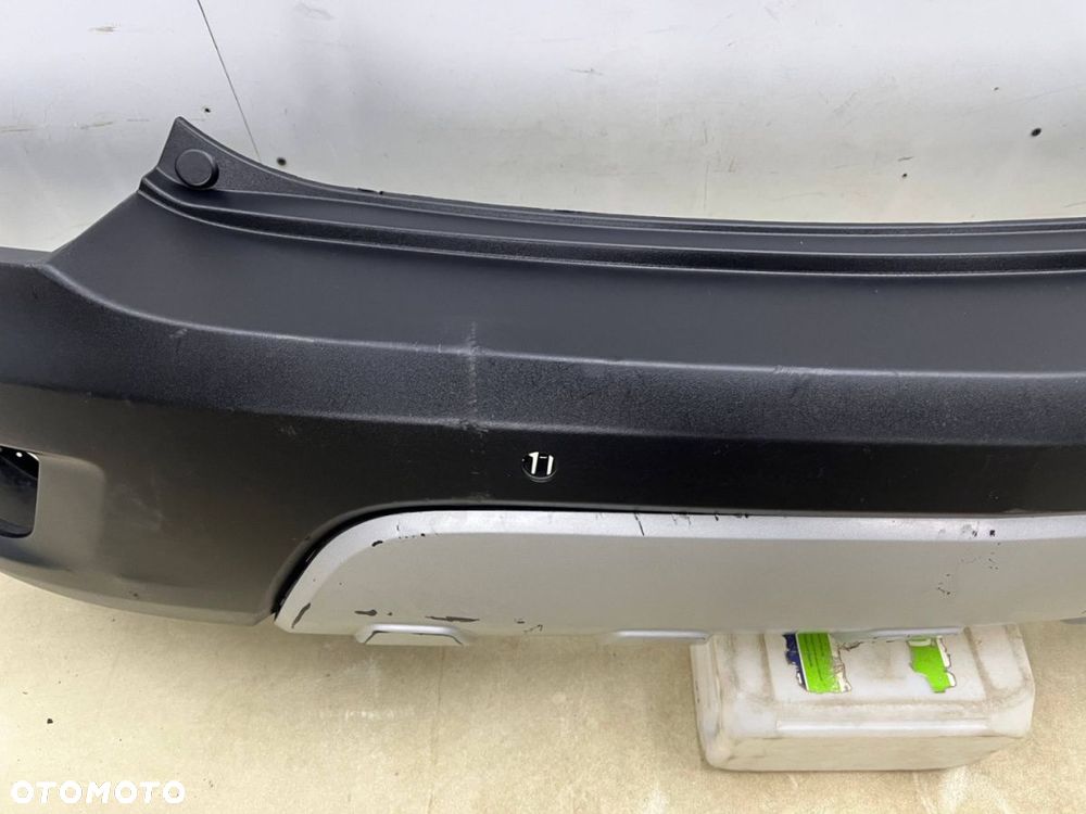 Zderzak tylny Opel Mokka A 12-16r. Przedlift tył 4XPDC 95365611 - 8