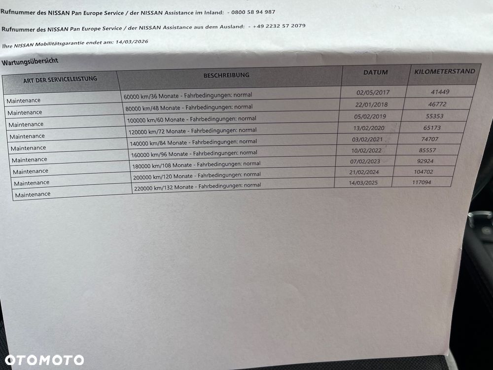 Nissan Qashqai 1.2 DIG-T N-Connecta - 26