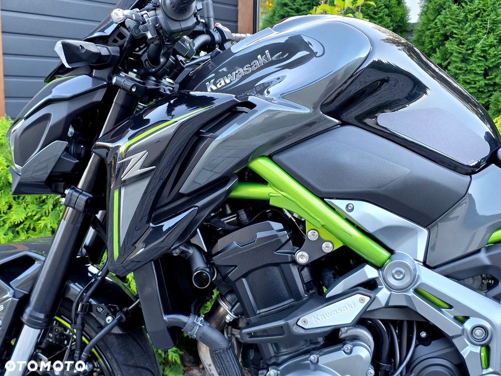 Kawasaki Z 900 - 30