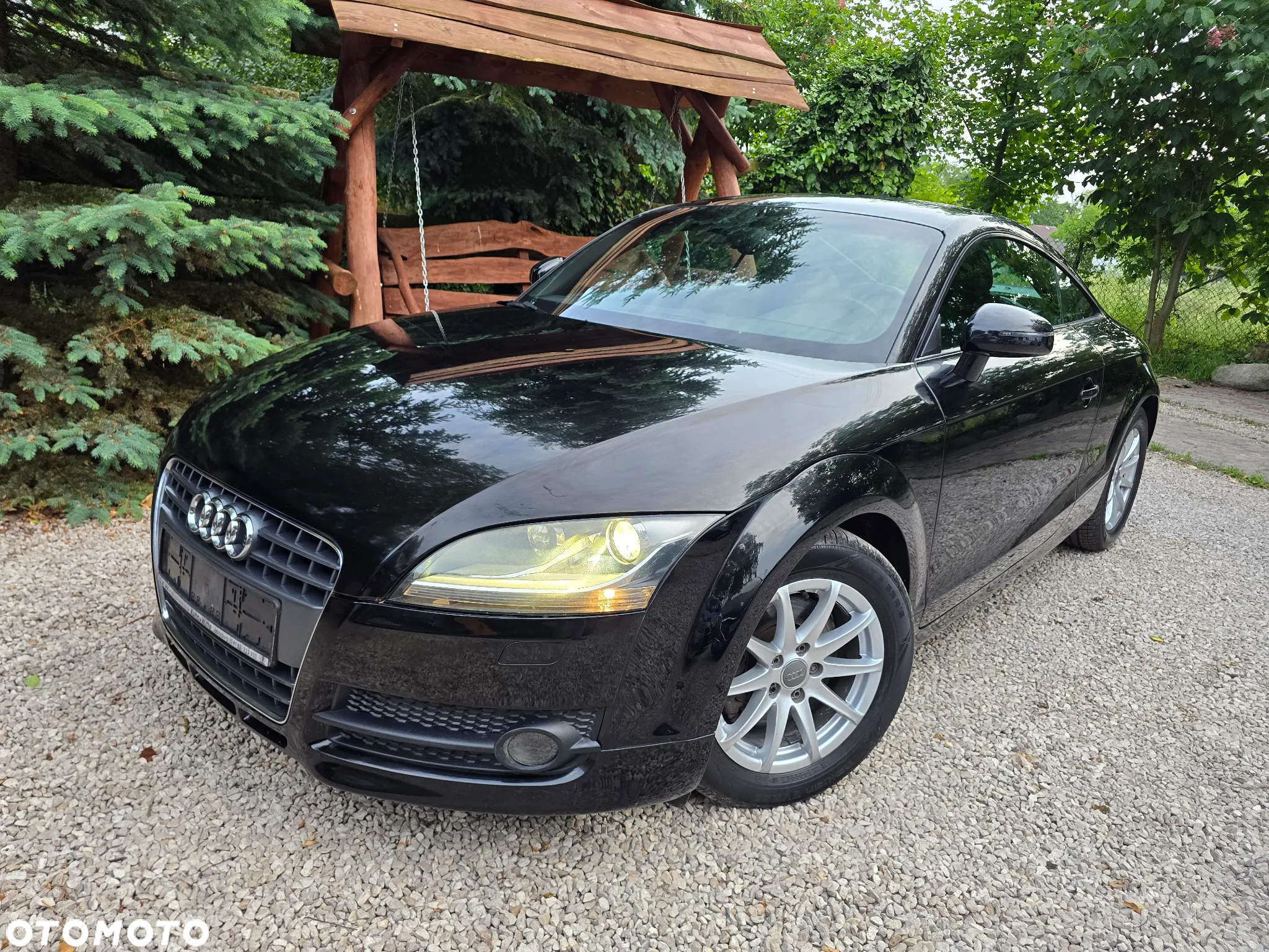 Audi TT Coupé Coupe 2.0 TFSI - 4