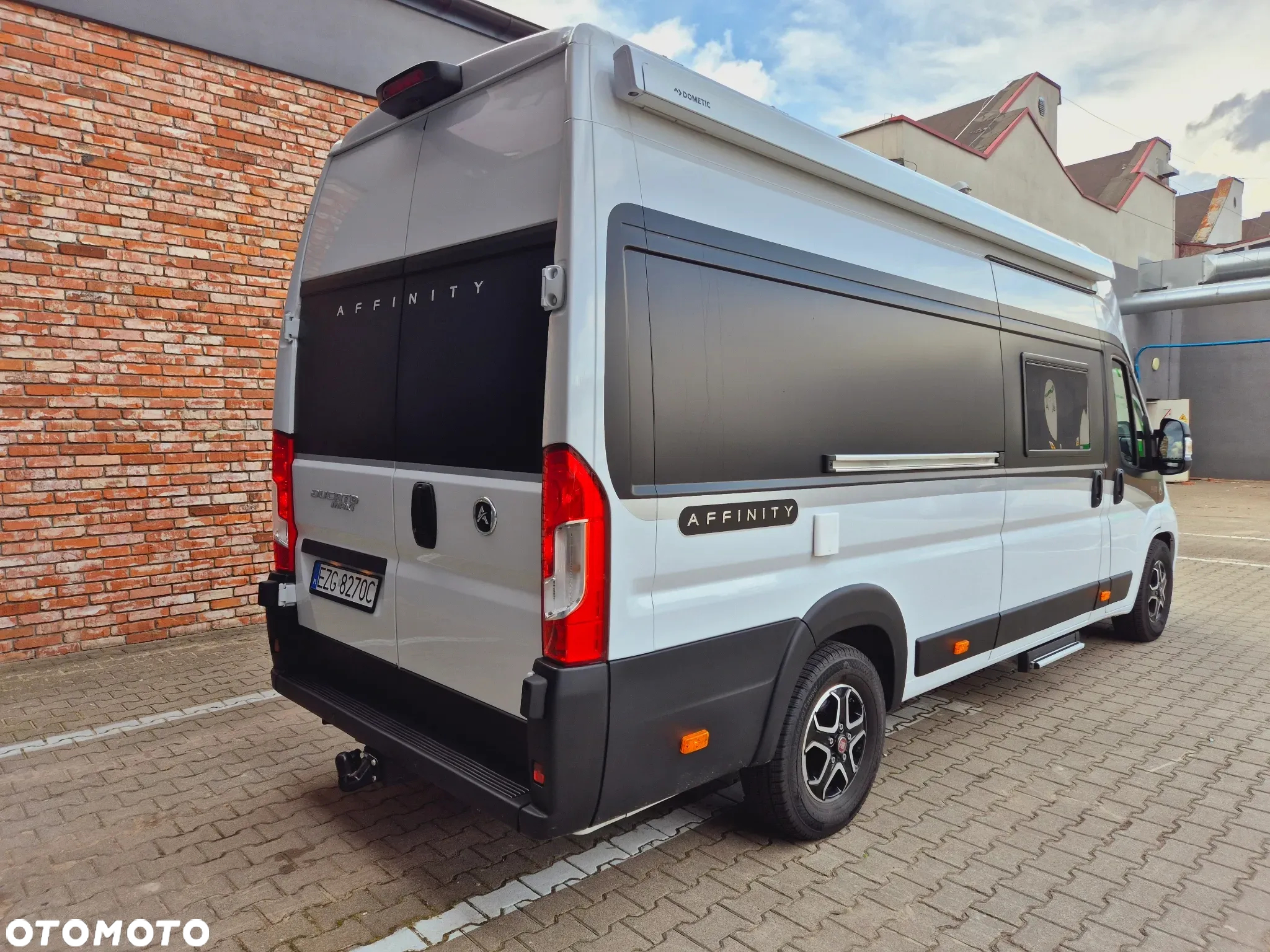 Affinity FIVE - 3