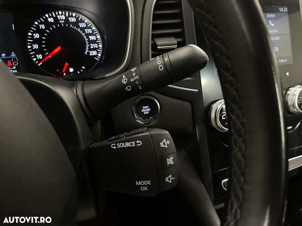 Renault Megane TCe 140 EDC GPF Equilibre - 21