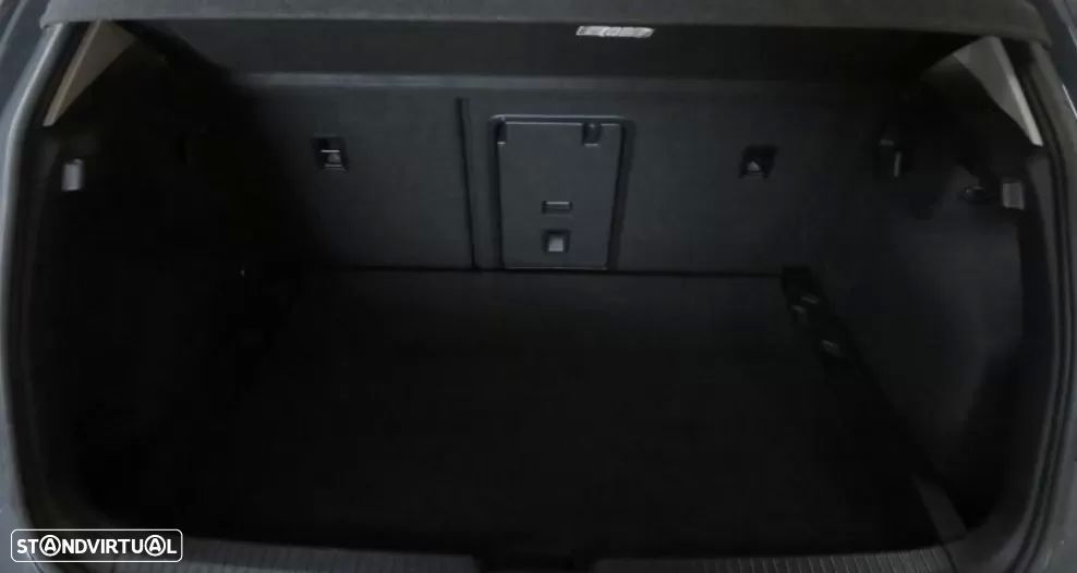VW Golf 1.0 TSI Sportline - 20