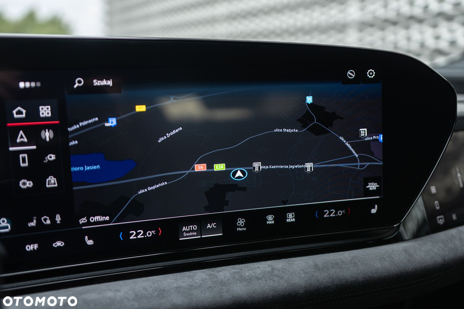 Audi A6 Sportback e-tron - 19