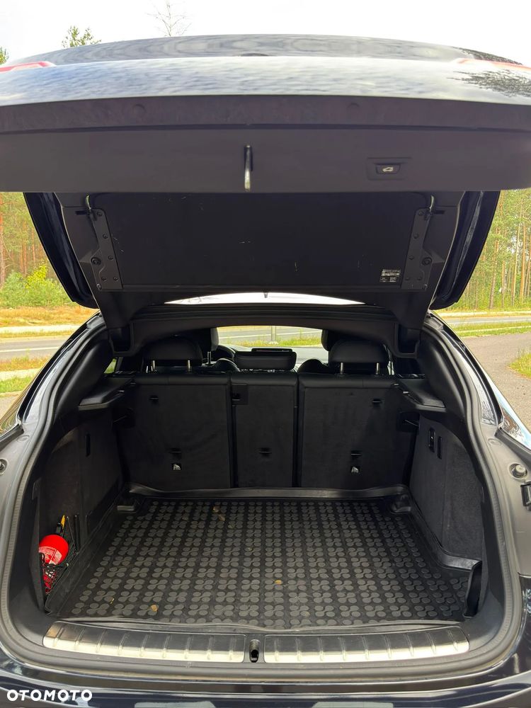 BMW X4 - 11