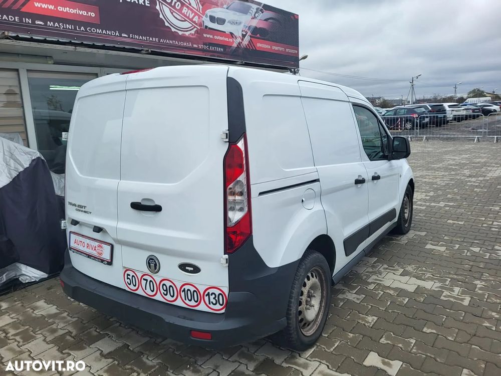 Ford Transit Connect - 7