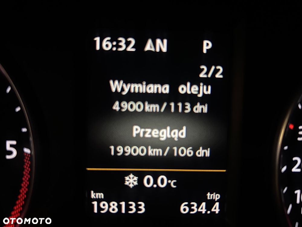 Volkswagen Sharan 2.0 TDI BMT Comfortline DSG - 19