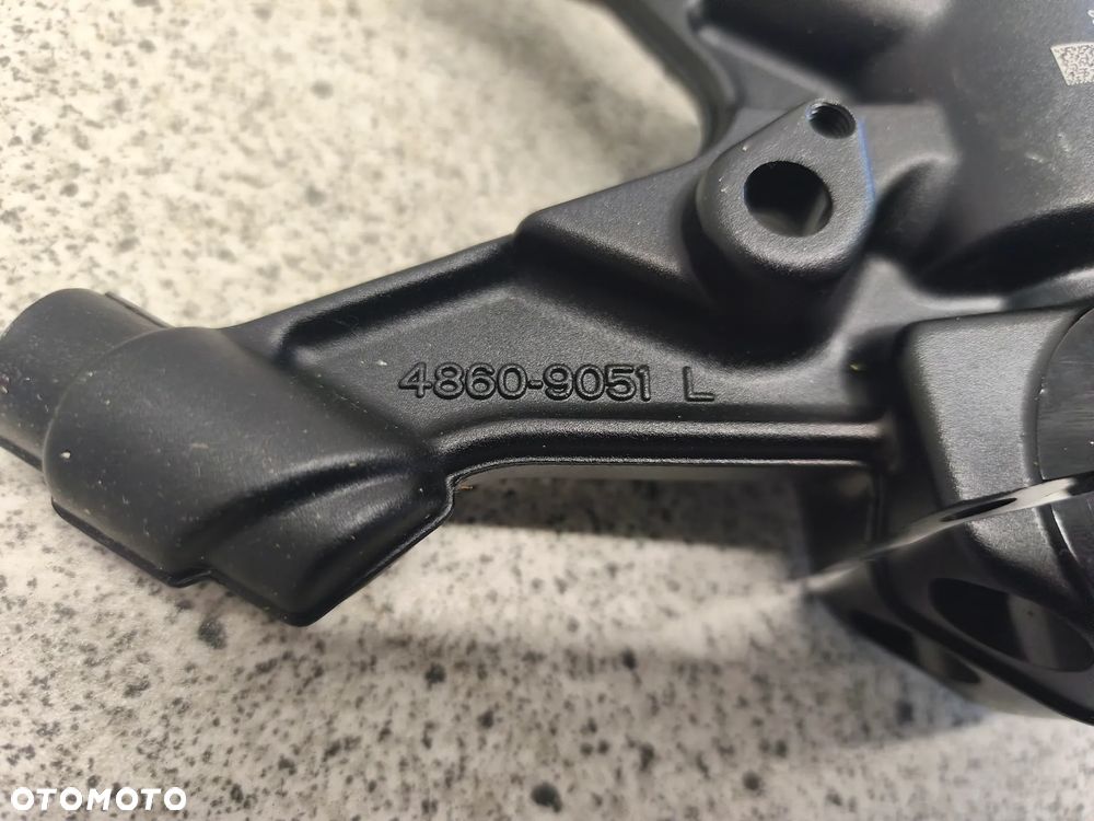 Laga lewa, zawieszenie przód, amortyzator lewy KTM 1290 Super Duke - 12