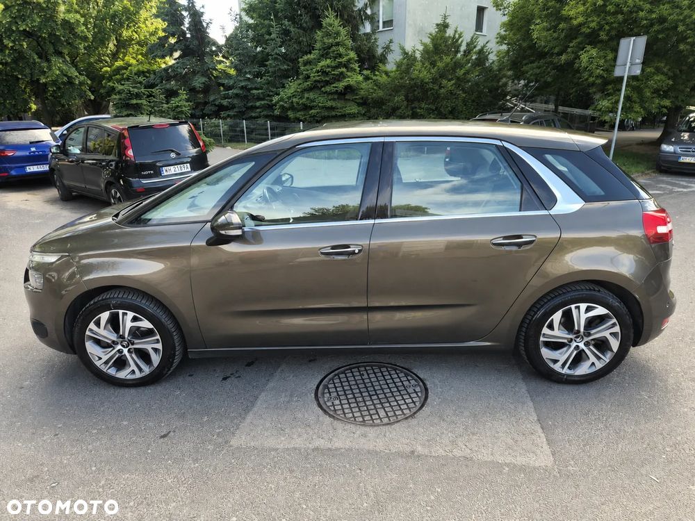Citroën C4 Picasso 1.6 THP Exclusive - 3