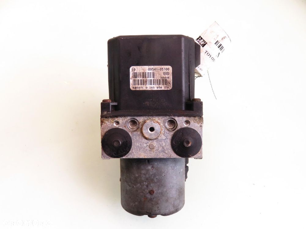 POMPA ABS TOYOTA AVENSIS T25 8954105100 - 6