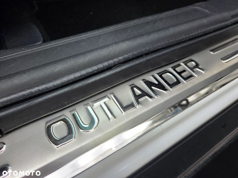 Mitsubishi Outlander 2.0 City Style 2WD - 37