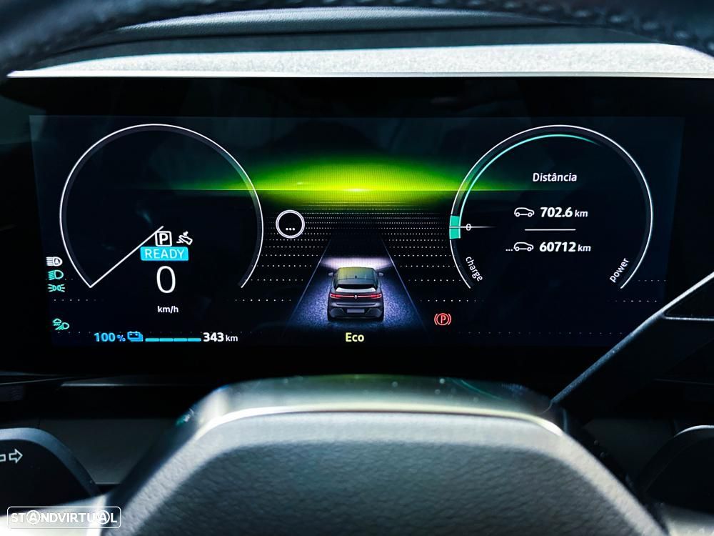 Renault Mégane E-Tech EV60 Techno - 26