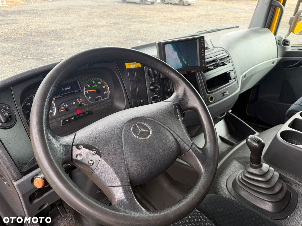 Mercedes-Benz Atego 1324/Euro 5/THERMO KING/ - 32
