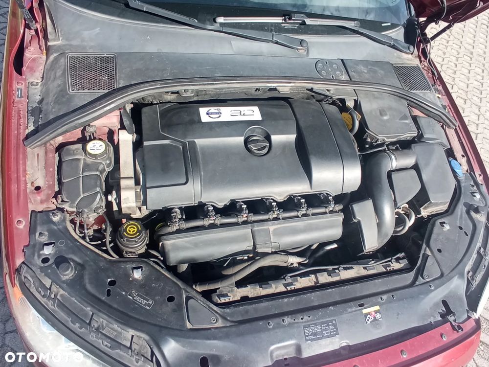 Volvo XC 70 3.2 AWD Summum - 15