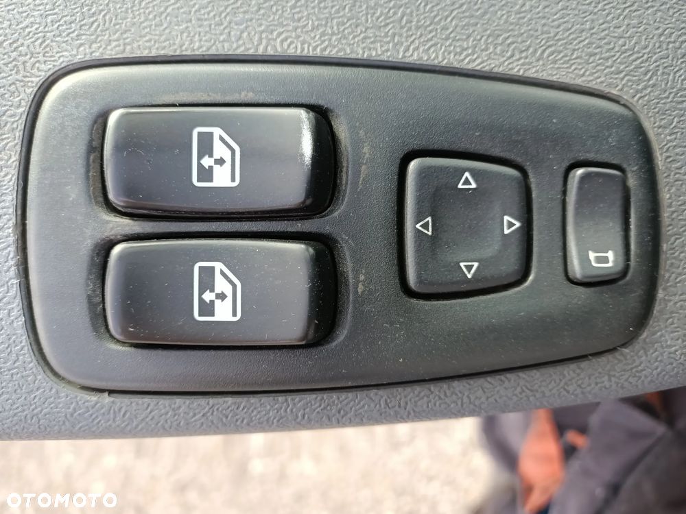 Scania P320 6x2 Hakowiec Marrel , oś skrętna - 28