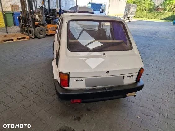 Fiat 126 - 2