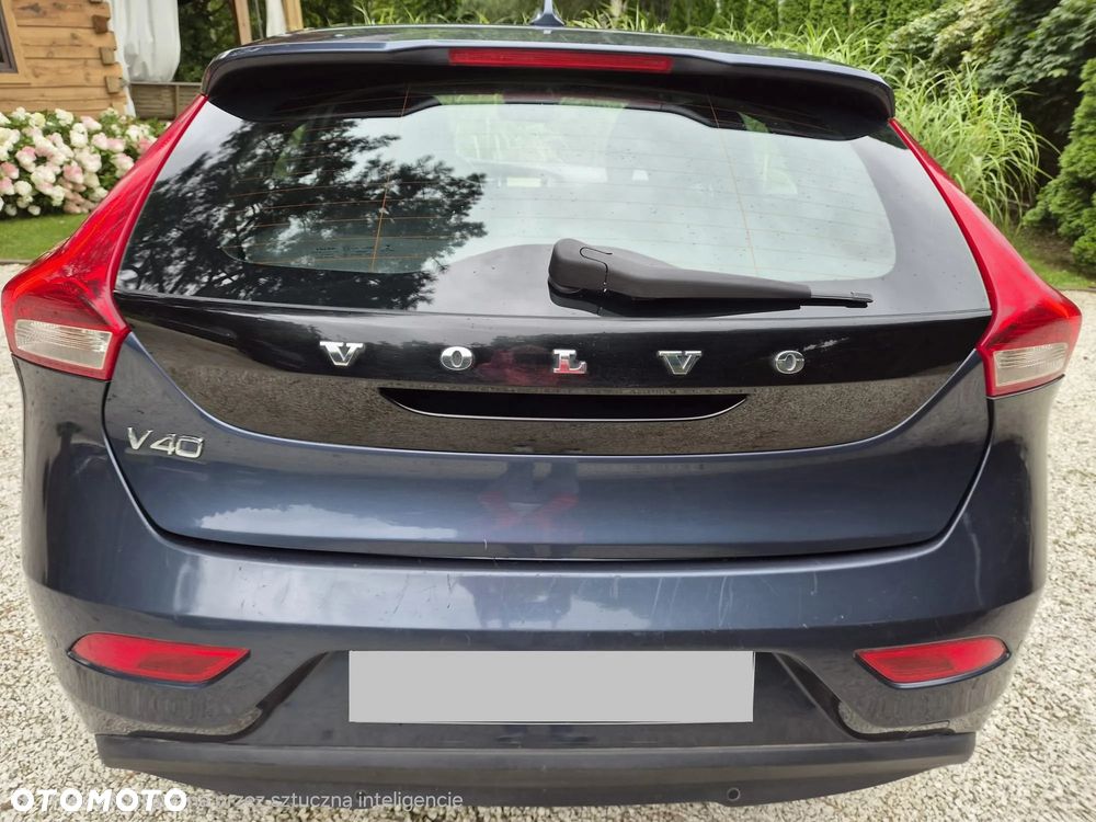 Volvo V40 D2 Drive-E Inscription - 5