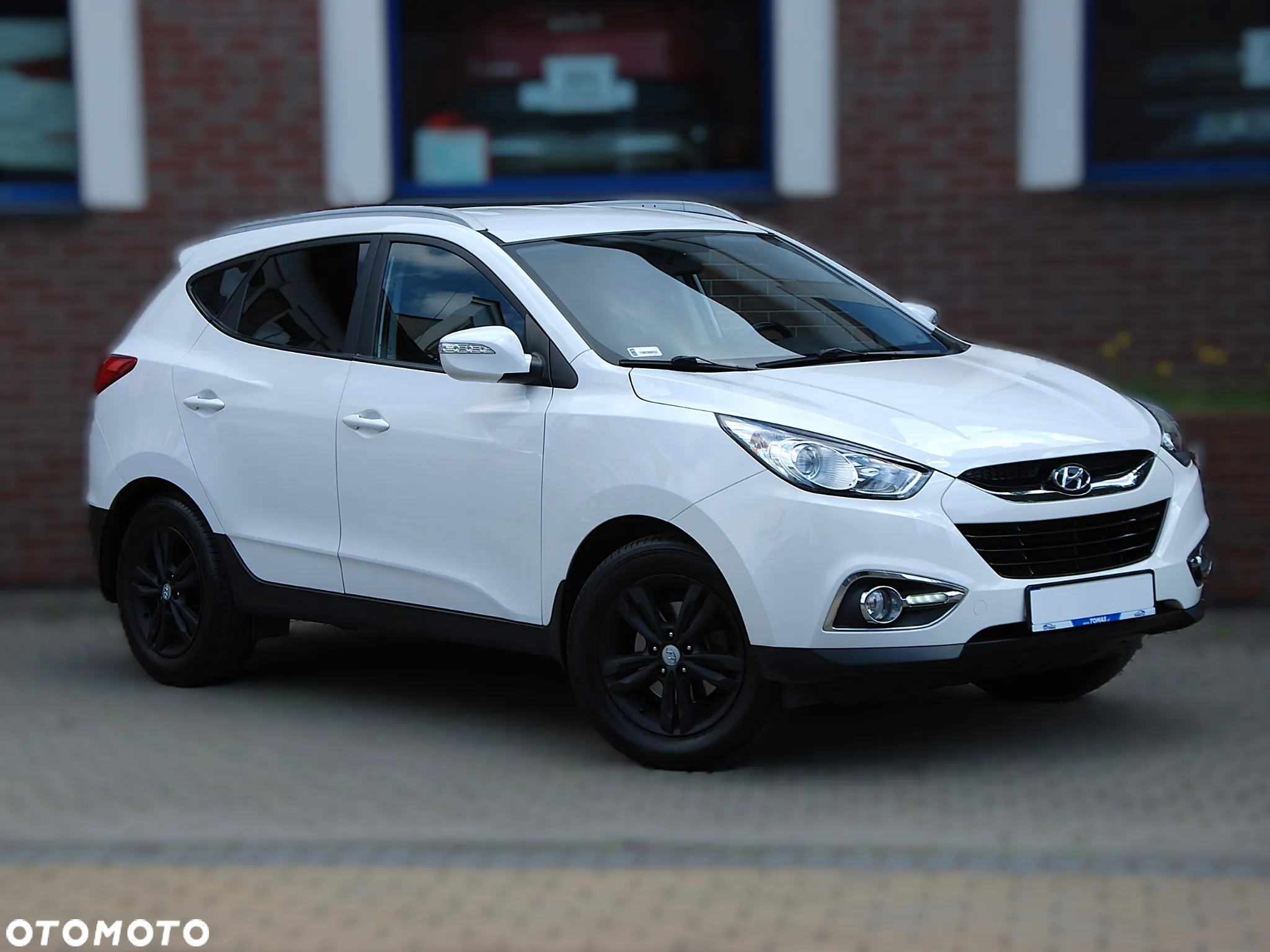 Hyundai ix35 1.6 GDI Comfort 2WD - 8