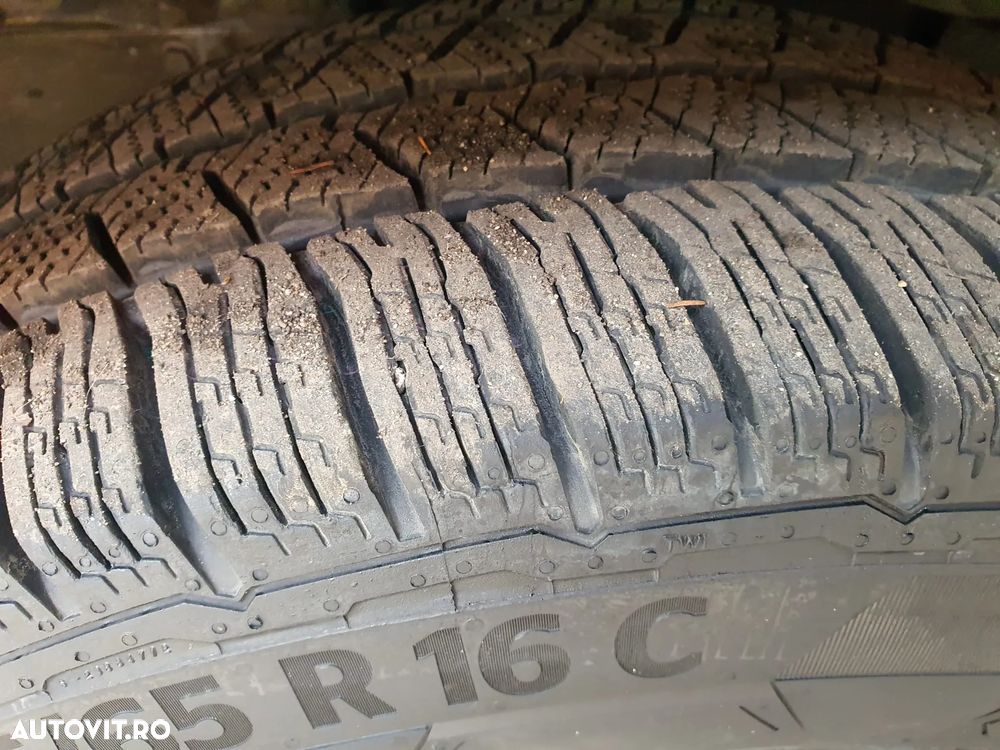 Ford New Transit Van 350L3H3 Trail 4x 4 - 9