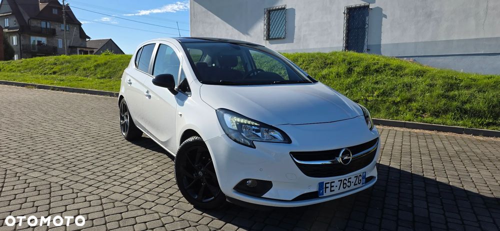 Opel Corsa - 15