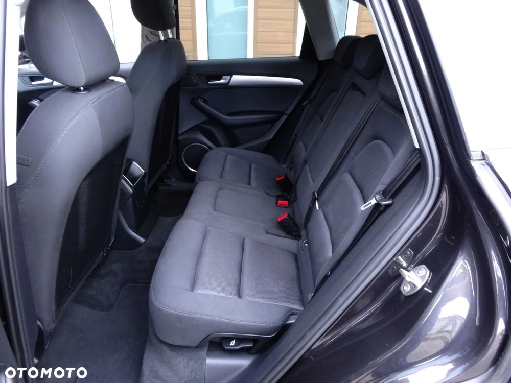 Audi Q5 2.0 TDI quattro - 21