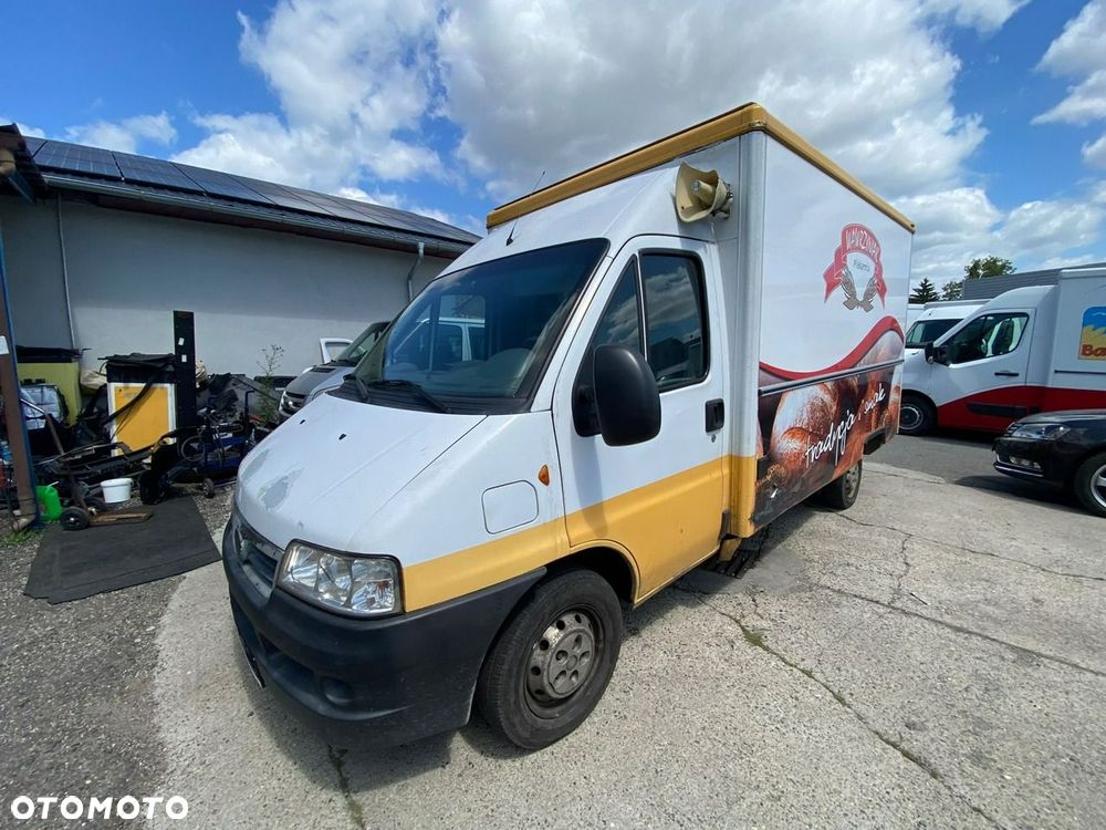 Fiat Ducato - 15