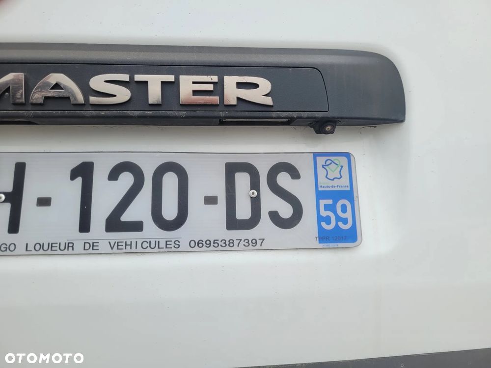 Renault MASTER - 11