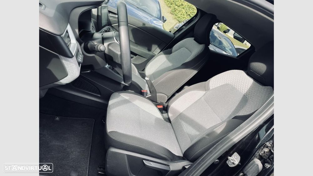 Mitsubishi Colt 1.0 MPI-T Invite - 15