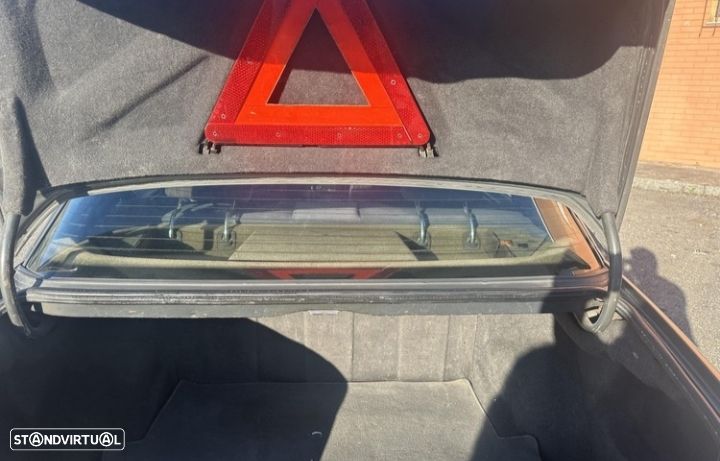 Mercedes-Benz W124 (1984-1997) 200 D - 11