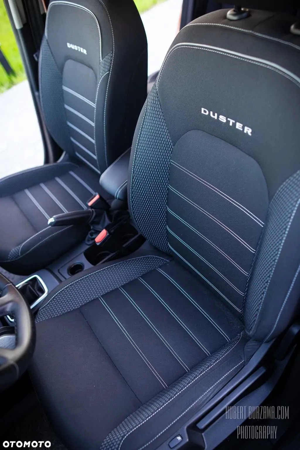 Dacia Duster 1.0 TCe Prestige - 7