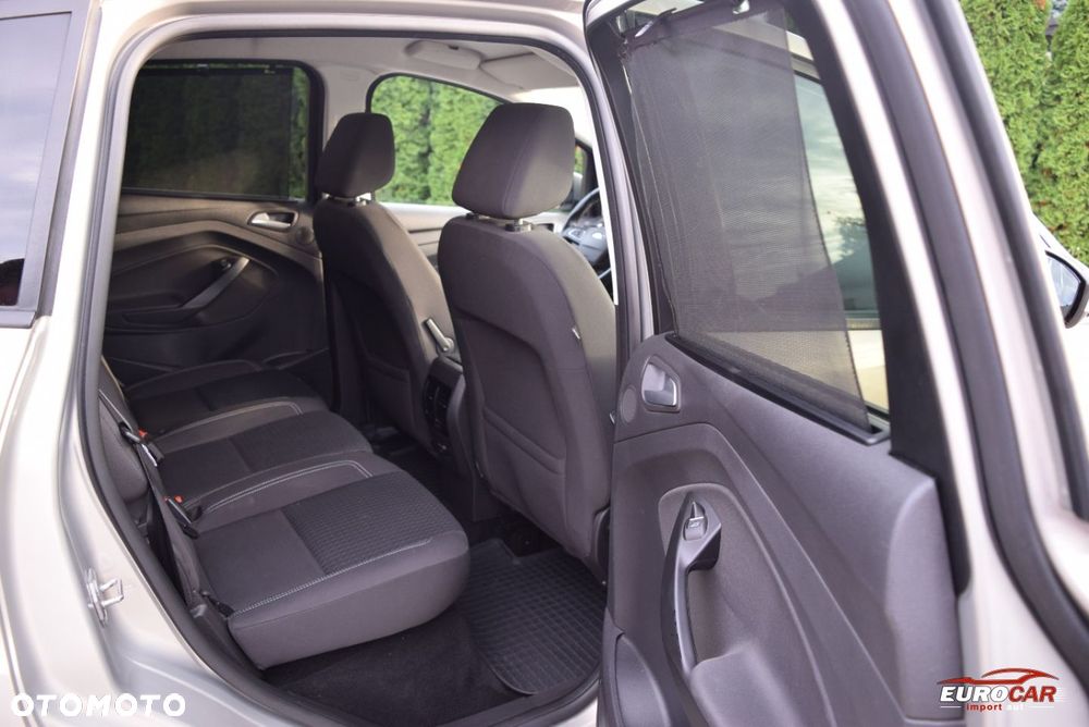 Ford C-MAX 1.0 EcoBoost Titanium ASS - 17